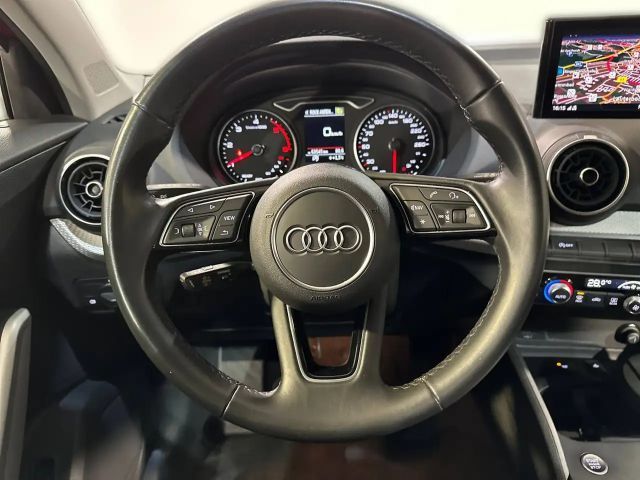 Audi Q2 30 TDI