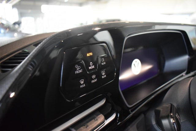 Volkswagen Caddy DSG Life