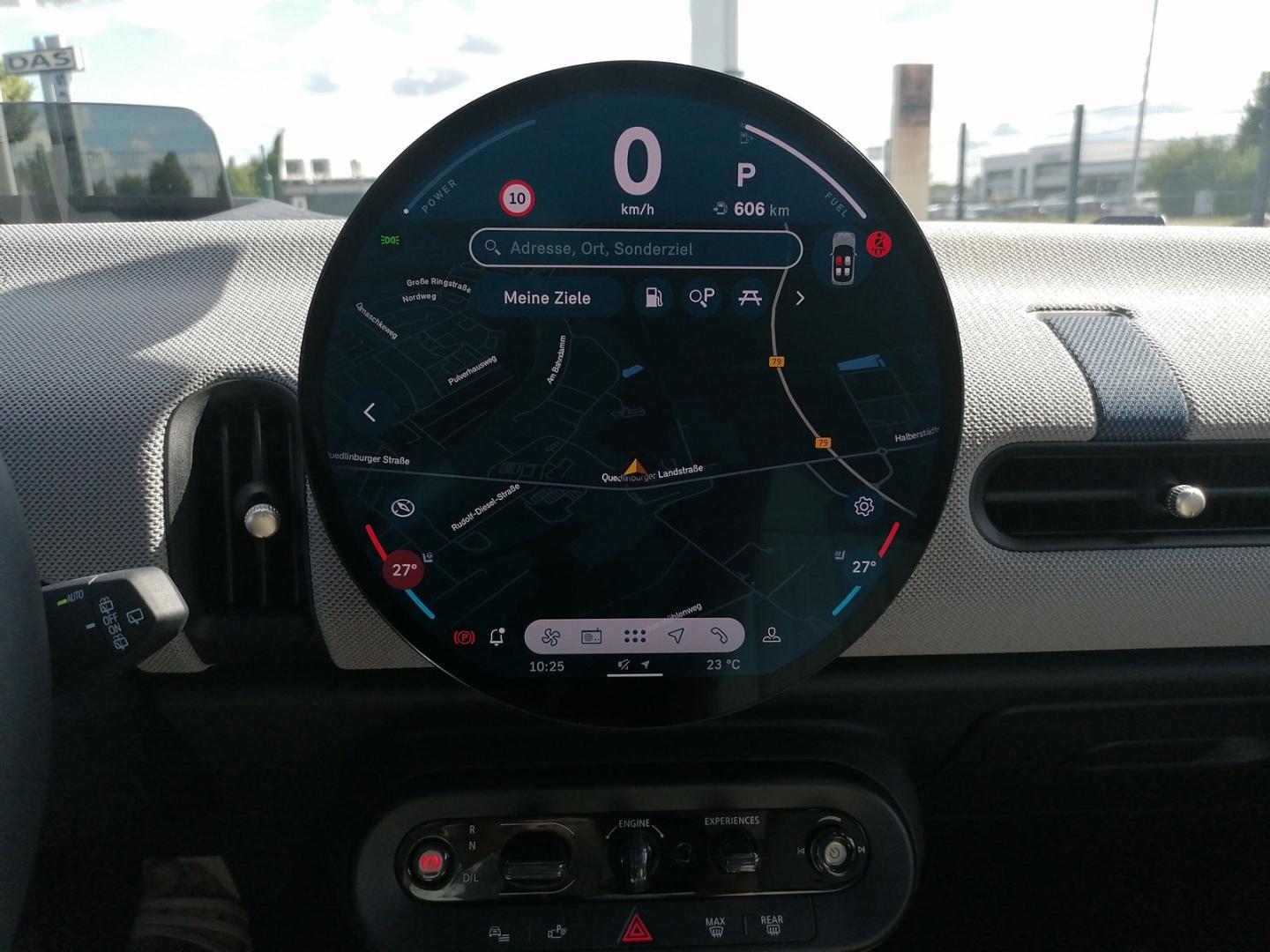 MINI Cooper Favoured