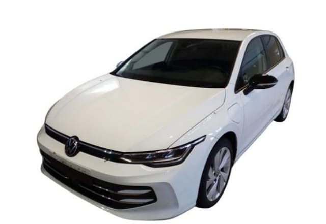 Volkswagen Golf Golf VIII eHybrid
