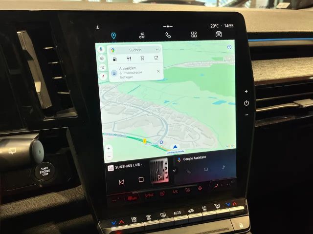 Renault Austral E-Tech Techno