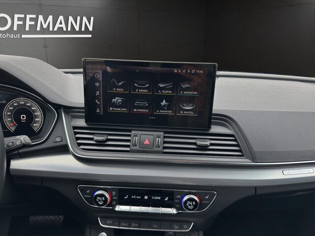 Audi Q5 40 TDI Quattro S-Tronic