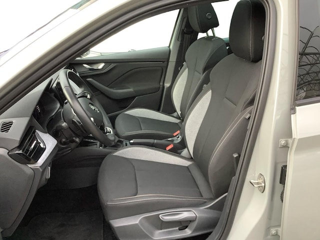 Skoda Scala 1.5 TSI Selection