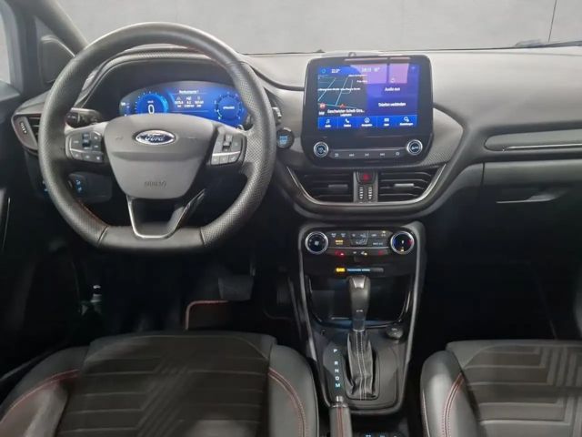 Ford Puma EcoBoost ST Line