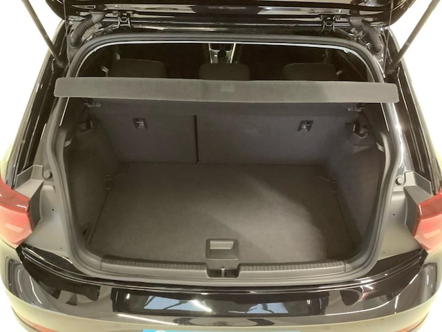 Volkswagen Polo Move