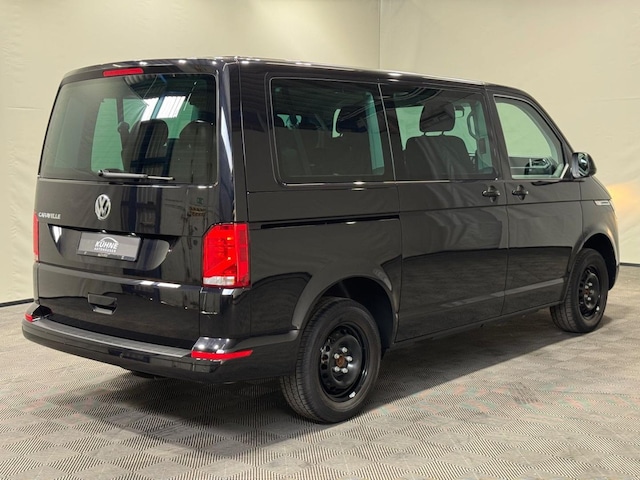 Volkswagen Caravelle T6