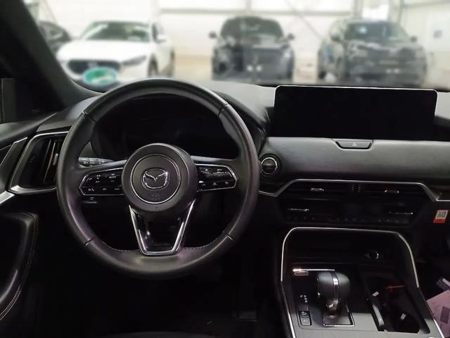 Mazda CX-60 Homura Plus