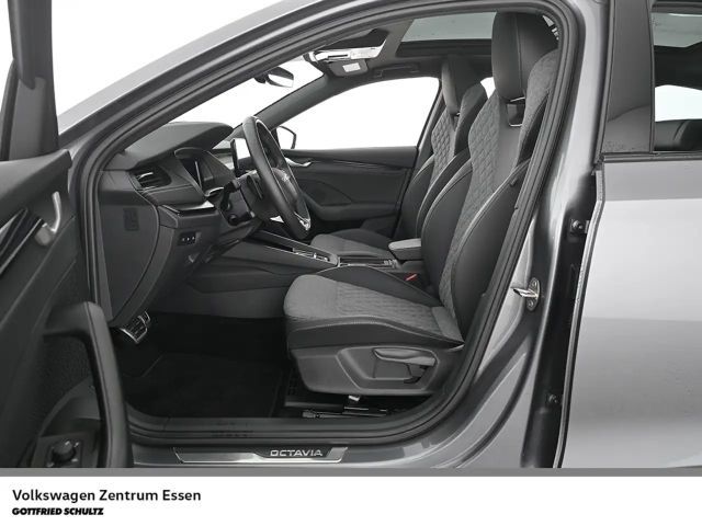 Skoda Octavia Combi Sportline