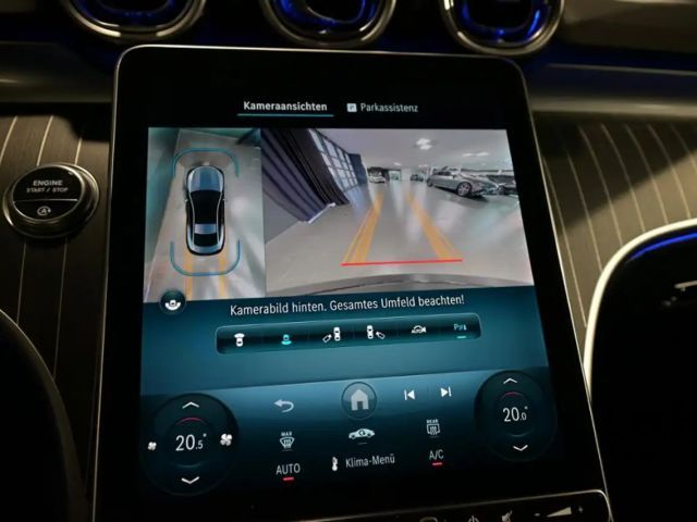 Mercedes-Benz CLE 450 4MATIC