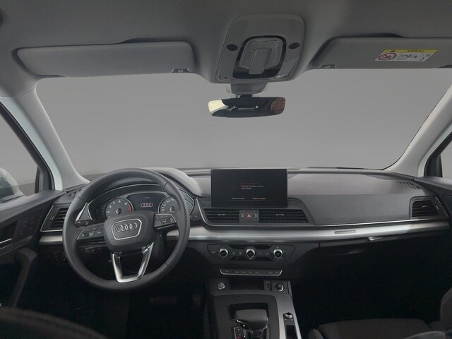 Audi Q5 40 TFSI Quattro S-Tronic