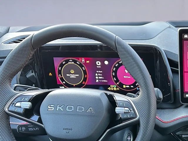 Skoda Kodiaq 2.0 TSI 4x4 RS