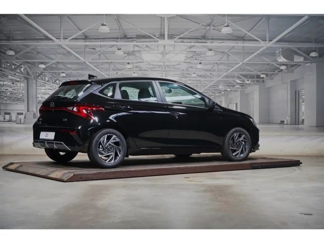 Hyundai i20 1.0 2WD Prime T-GDi