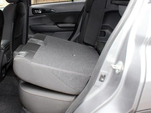 Mitsubishi Eclipse Cross 2WD MIVEC