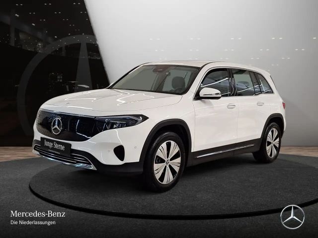Mercedes-Benz EQB 300 4MATIC Progressive