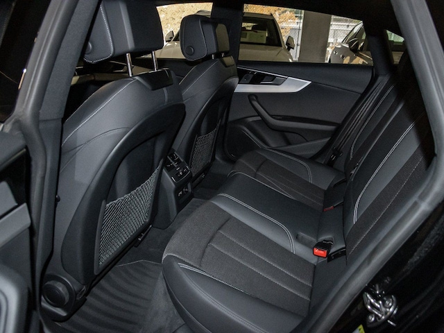 Audi A5 35 TFSI S-Tronic Sportback