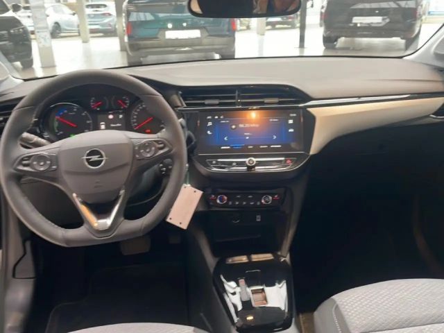 Opel Corsa Edition Hybrid