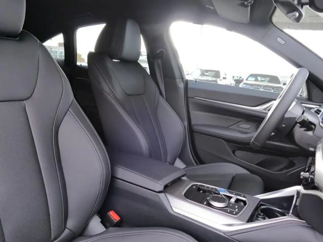 BMW i4 M-Sport Sedan eDrive40