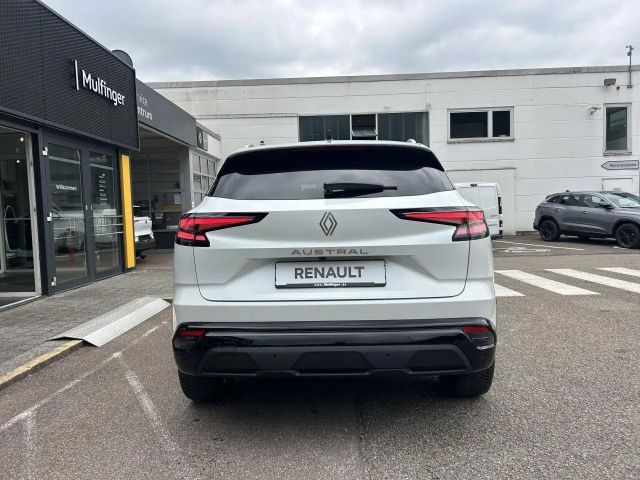 Renault Austral Techno