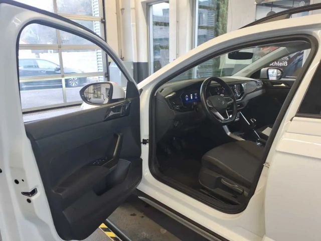 Volkswagen Taigo 1.0 TSI Life