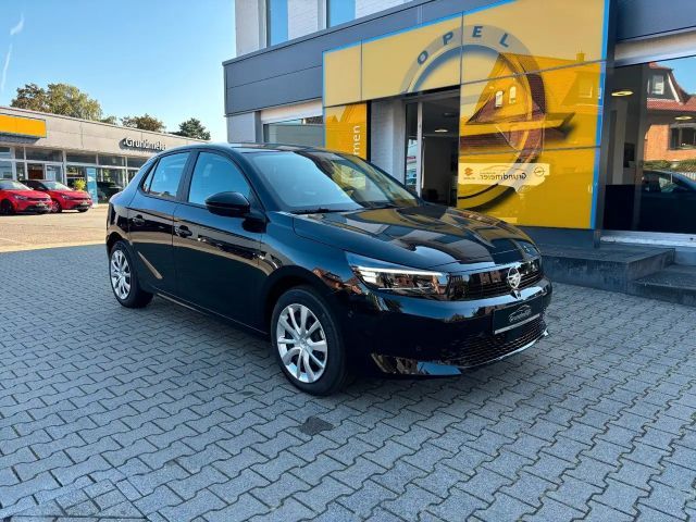 Opel Corsa F Electric/Kamera/LED/Sitzheizung