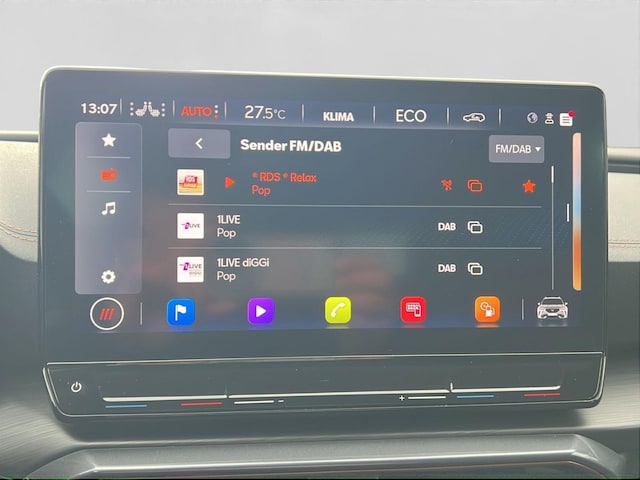 Cupra Formentor 1.4 e-Hybrid