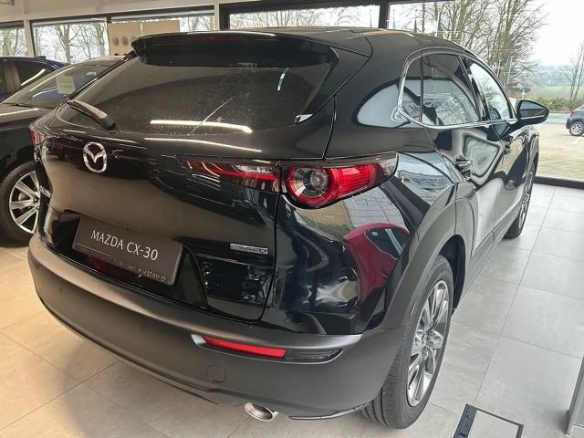 Mazda CX-30 Exclusive-line