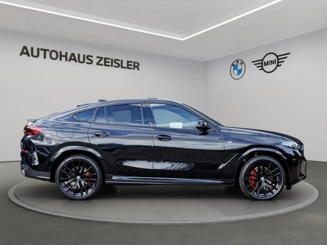 BMW X6 M-Sport xDrive40i