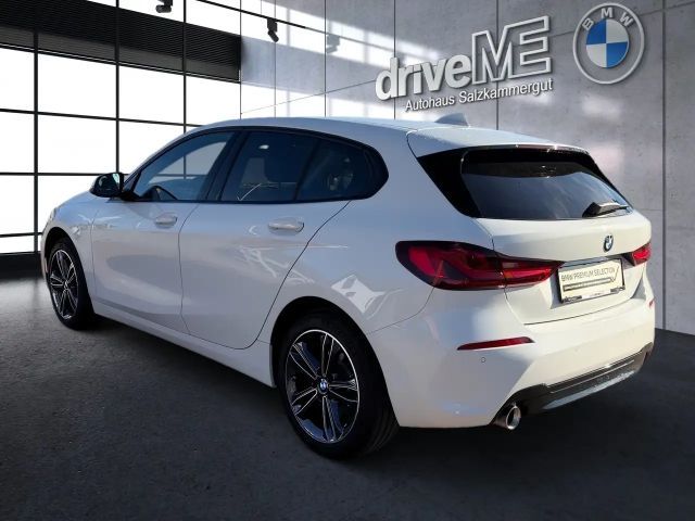 BMW 116 116i