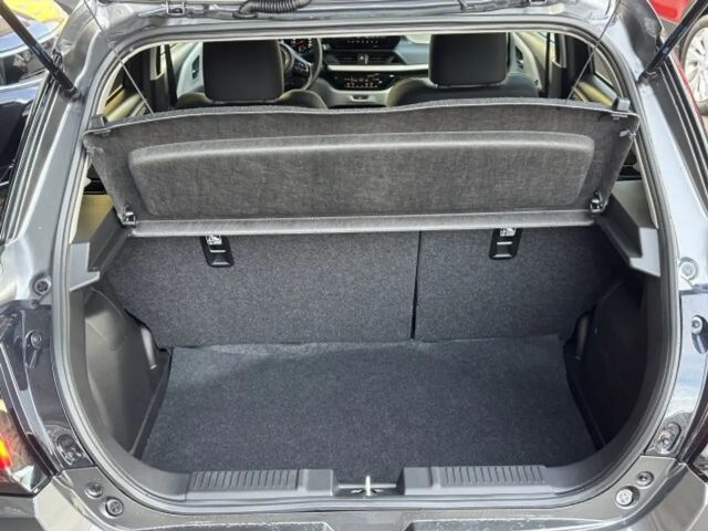 Suzuki Swift Comfort