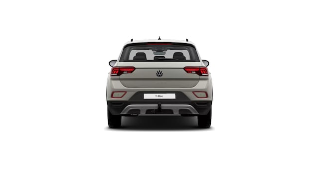 Volkswagen T-Roc 1.5 TSI DSG Life