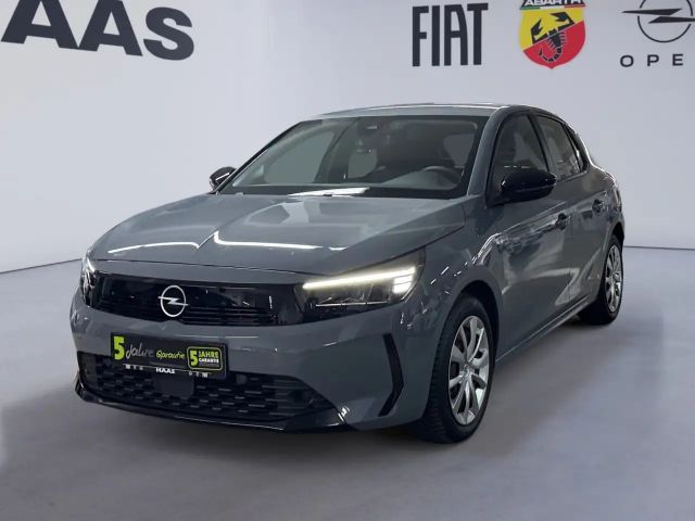 Opel Corsa 1.2 Turbo Turbo