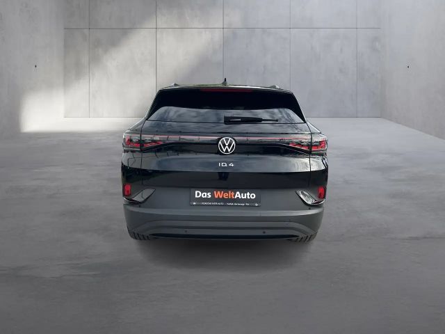 Volkswagen ID.4 Business Performance Pro
