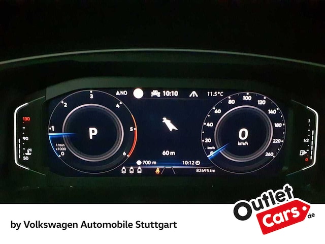 Volkswagen Tiguan 2.0 TDI DSG Elegance Elegance