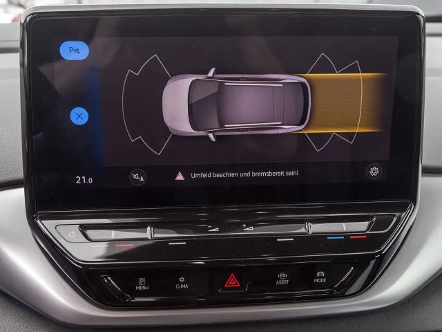 Volkswagen ID.4 Pure