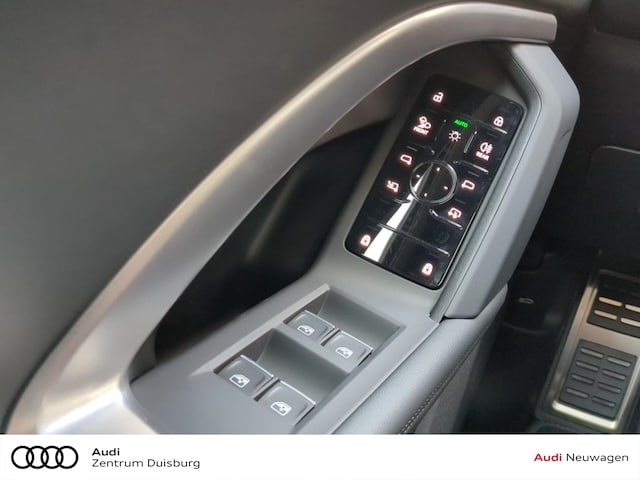 Audi Q5 Quattro S-Tronic