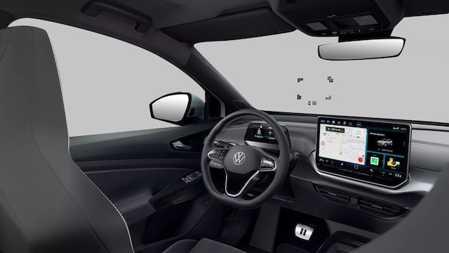 Volkswagen ID.4 77 KWh Performance Pro