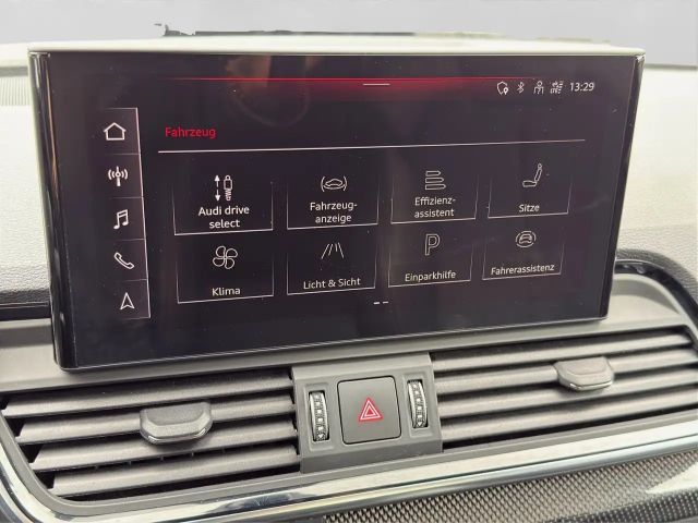 Audi SQ5 3.0 TDI Quattro