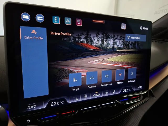 Cupra Tavascan Edge 82kWh...Kamera/LED/ SH