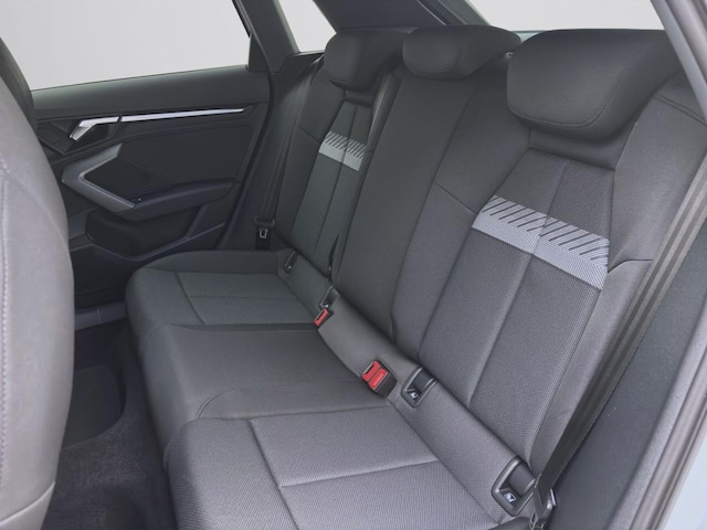 Audi A3 30 TDI Sportback