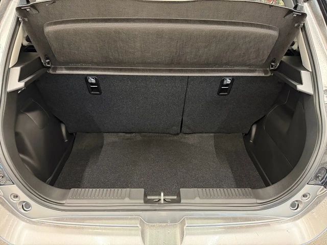 Suzuki Swift Hybrid Shine