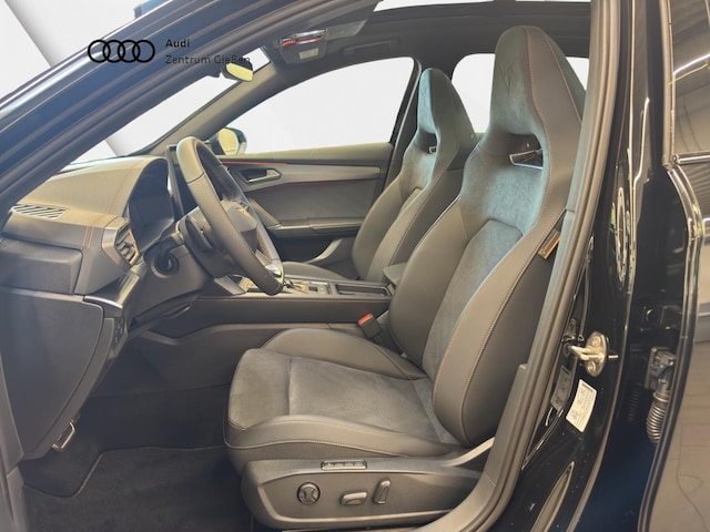 Cupra Formentor 2.0 TSI 4Drive DSG VZ