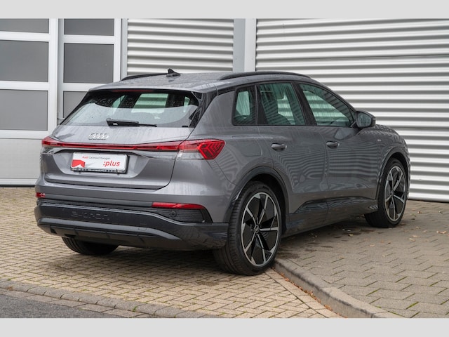 Audi Q4 e-tron 35