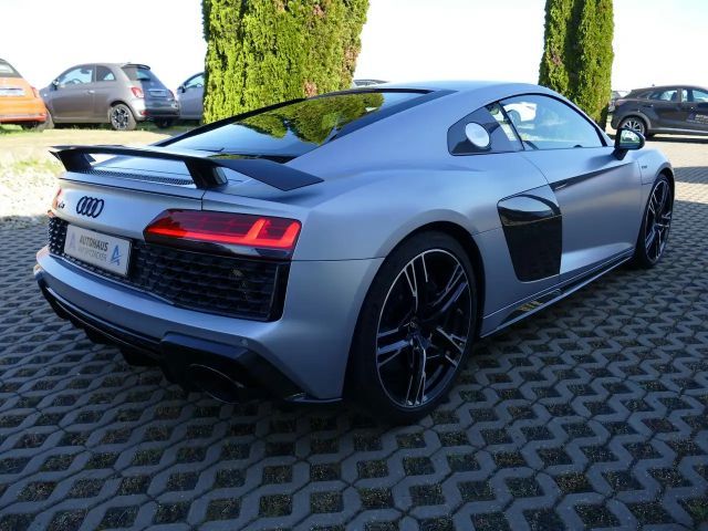 Audi R8 Coupé Performance Quattro V10