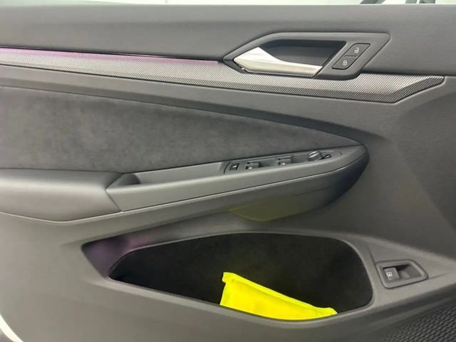 Volkswagen Golf Business GTE eHybrid