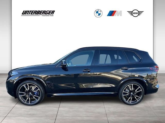 BMW X5 M-Sport xDrive40d