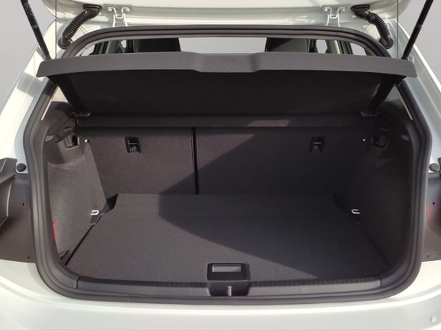 Volkswagen Polo 1.0 59 kW (80 PS) 5-Gang