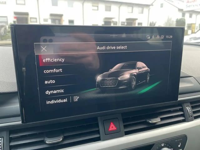 Audi A5 35 TDI Sportback