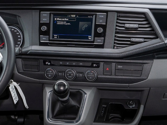 Volkswagen Caravelle 2.0 TDI T6