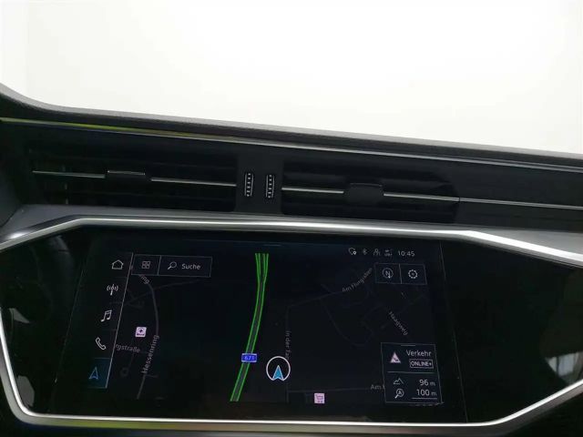 Audi A6 2.0 TDI S-Tronic Sport