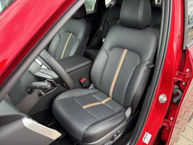 Mazda CX-60 4WD Homura e-Skyactiv